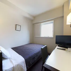 Meitetsu Nishiki 3* Nagoya