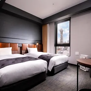 Hotel Joytel Shinsekai
