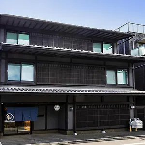 酒店 仁王门铃酒店