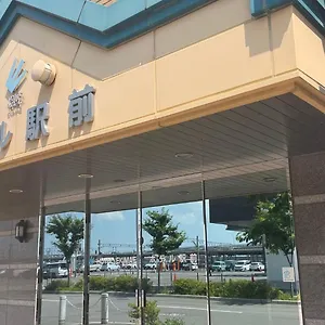 ** ホテル ホテル駅前 日本