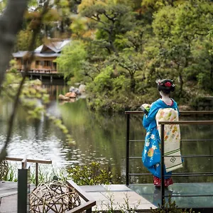 Hotel Four Seasons Hotel Kyoto