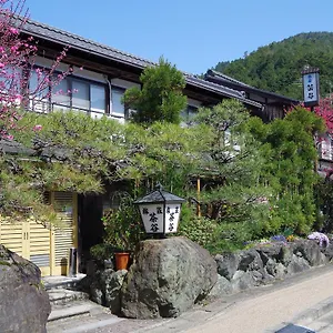 传统日式旅馆 旅荘茶谷日式旅馆