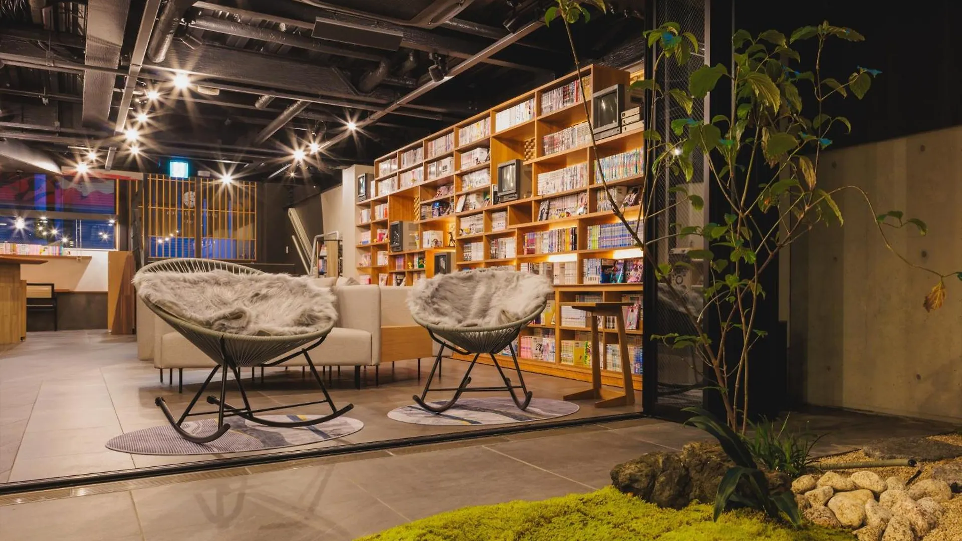 Hotel Giappo Franca Kjóto Japonsko