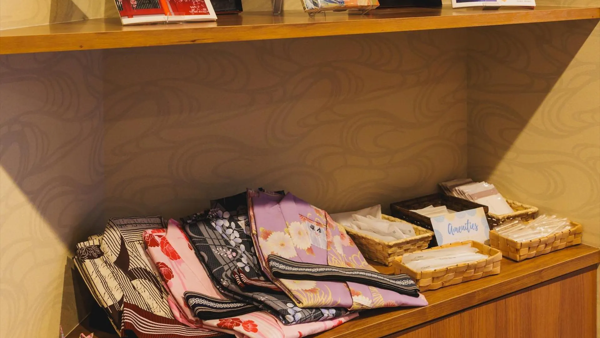 Giappo Franca Kyoto Hotel 2*,