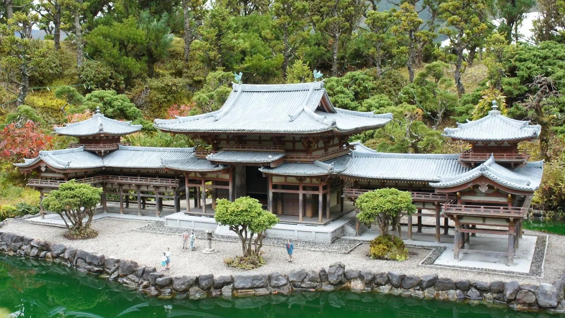 Hotel Giappo Franca Kioto