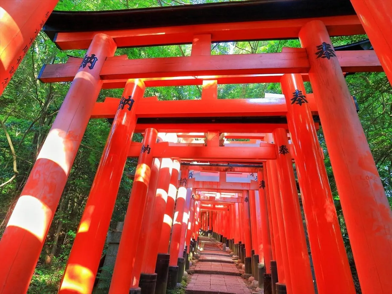 Hotel Giappo Franca Kioto 2*,  Japón