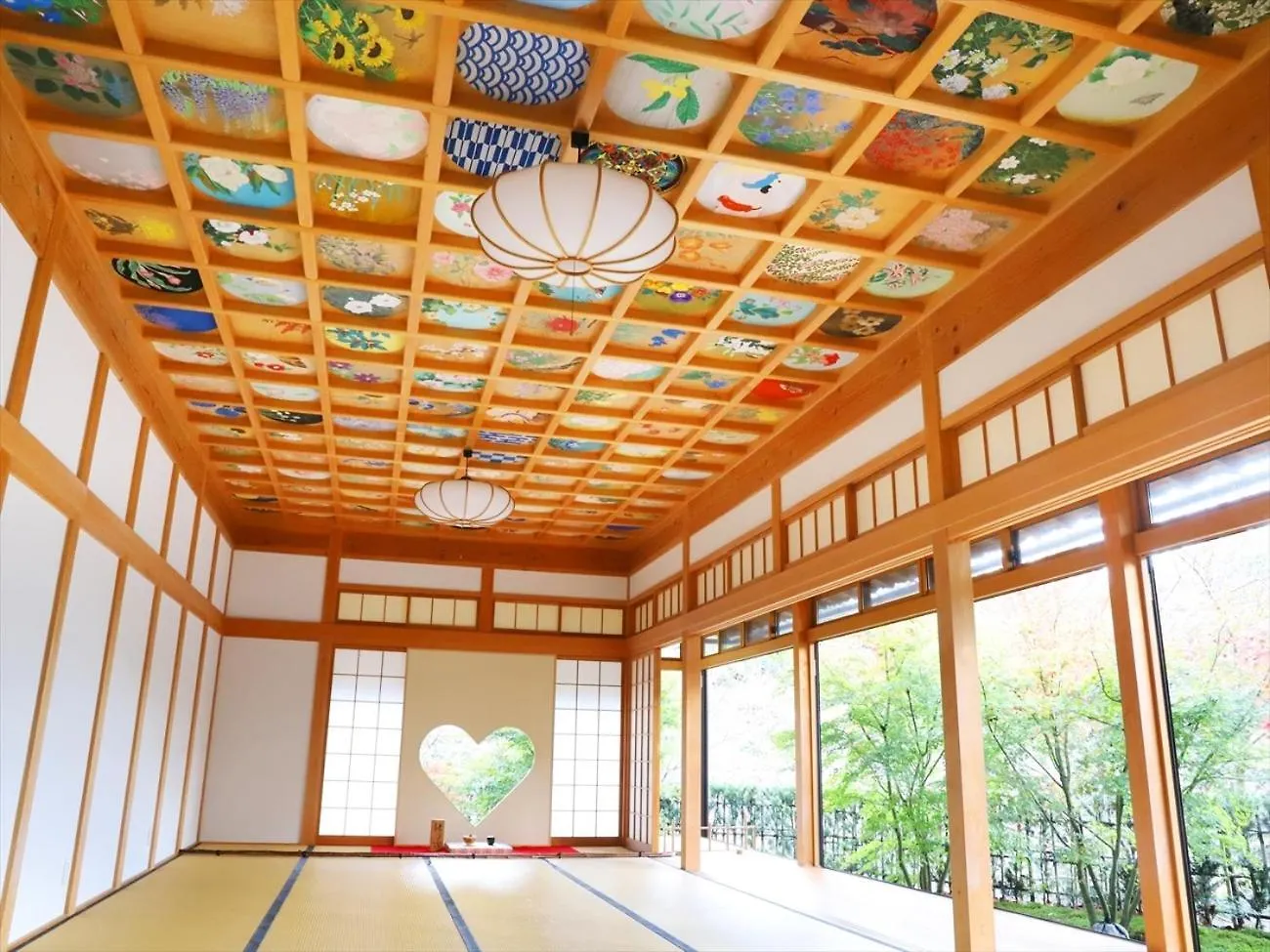 Hotel Giappo Franca Kioto