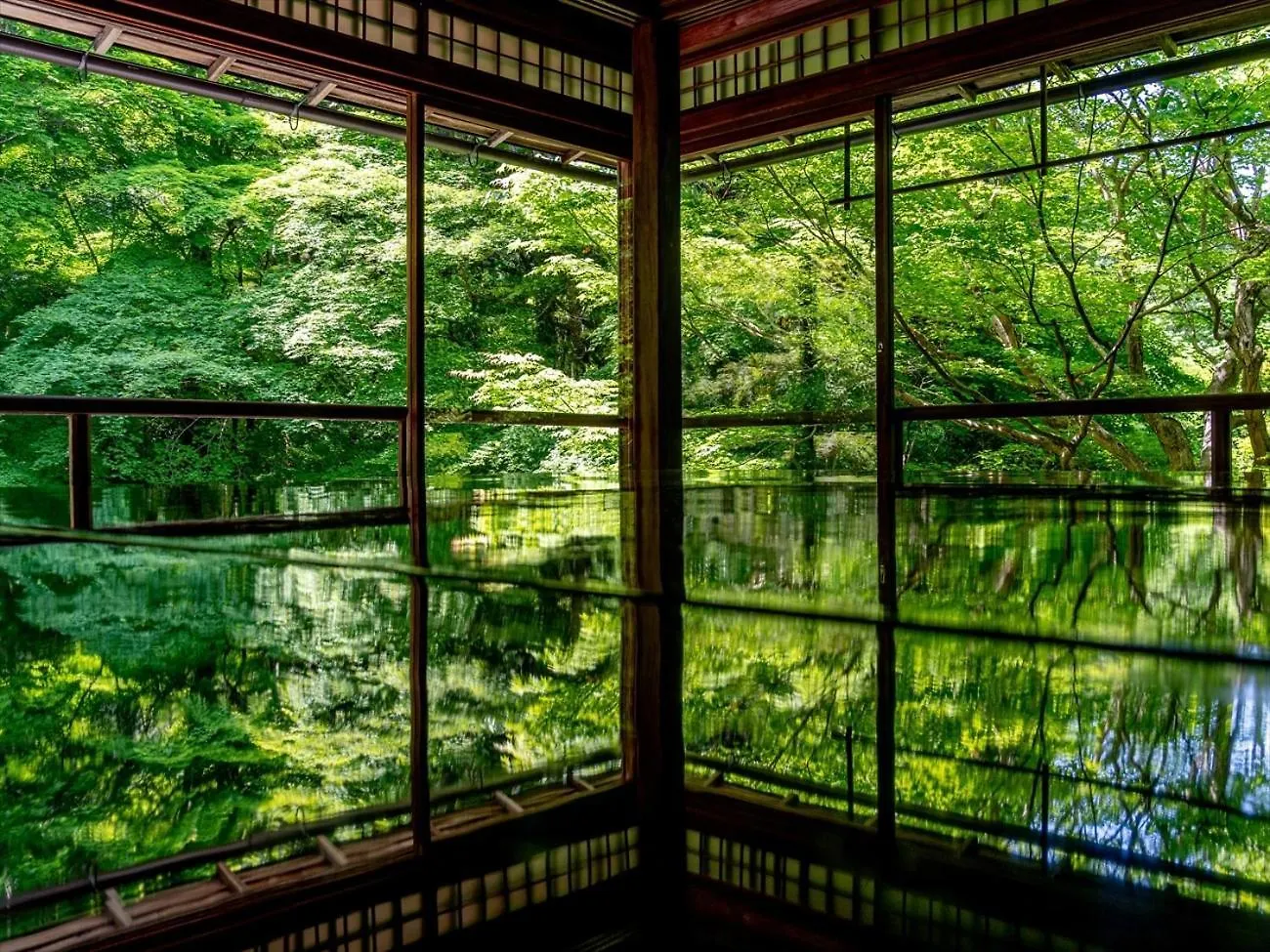 Hotel Giappo Franca Kioto