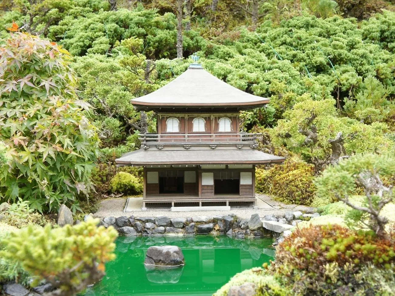 Hotel Giappo Franca Kioto Japón