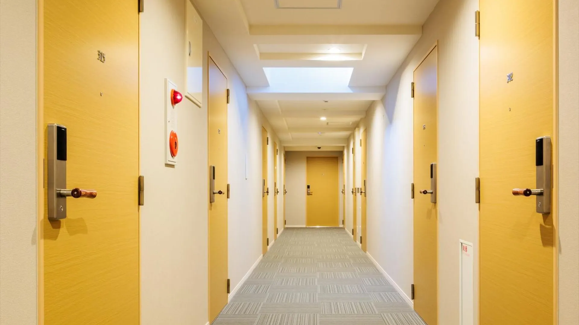 Hotel Giappo Franca Kioto 2*,  Japón