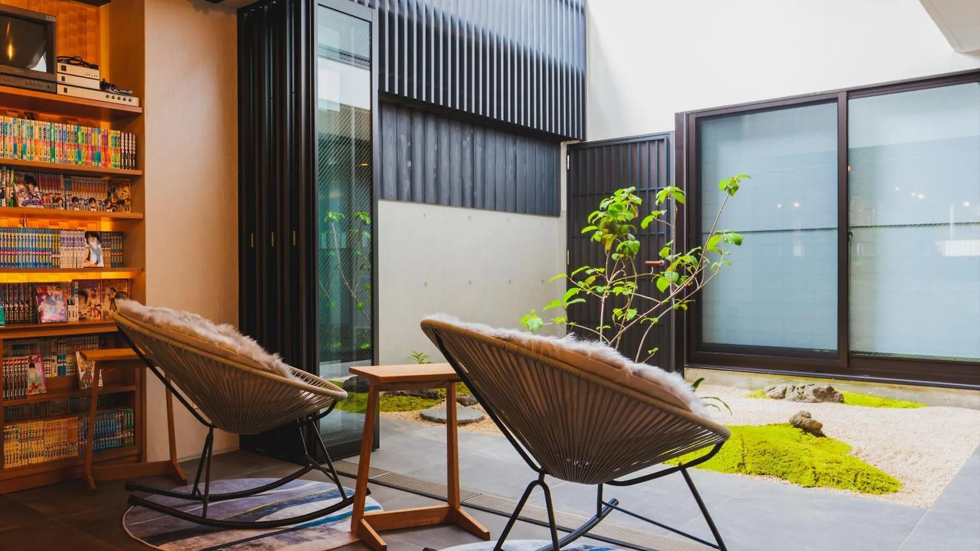 Hotel Giappo Franca Kioto 2*,