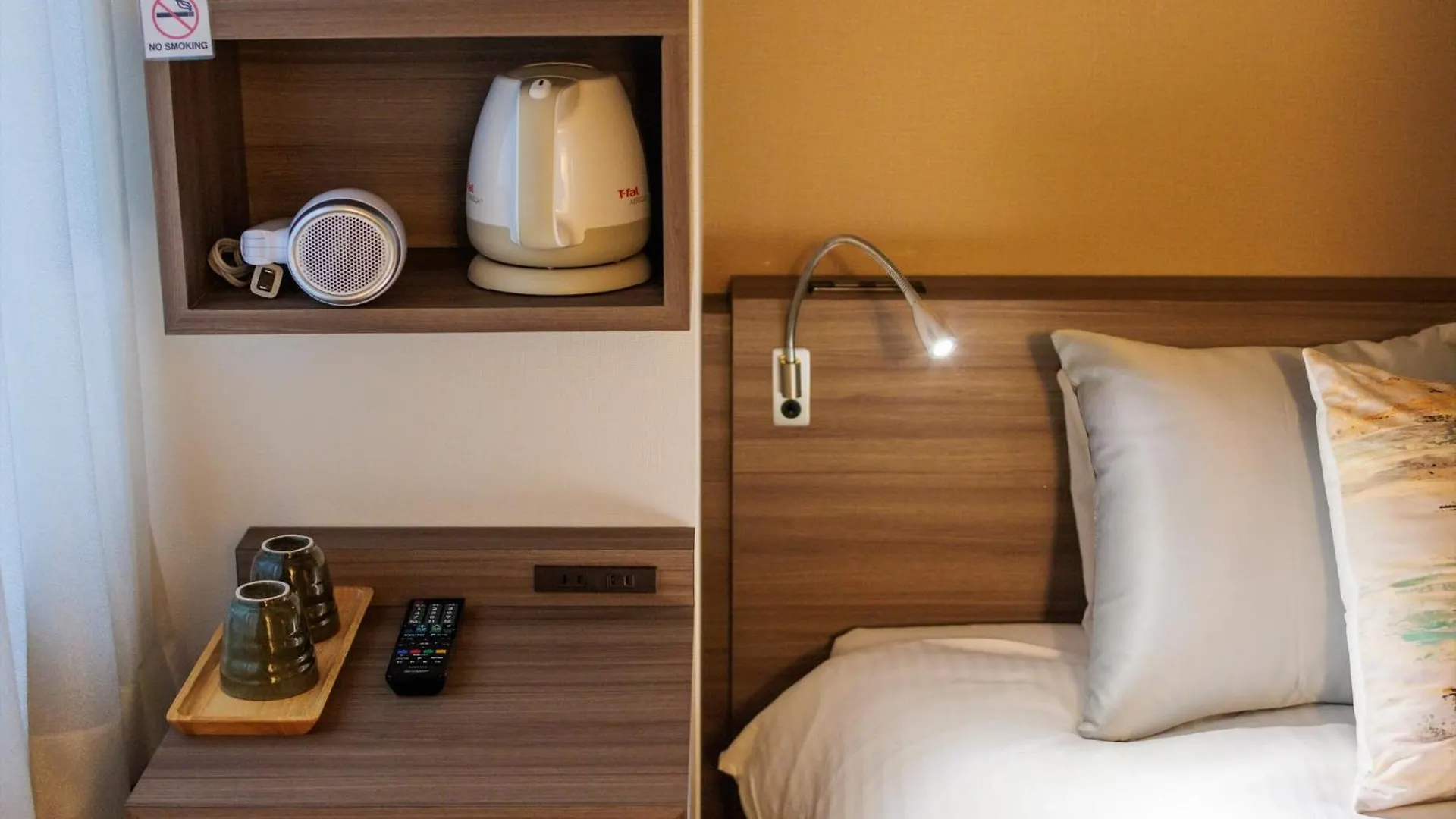 Hotel Giappo Franca Kioto