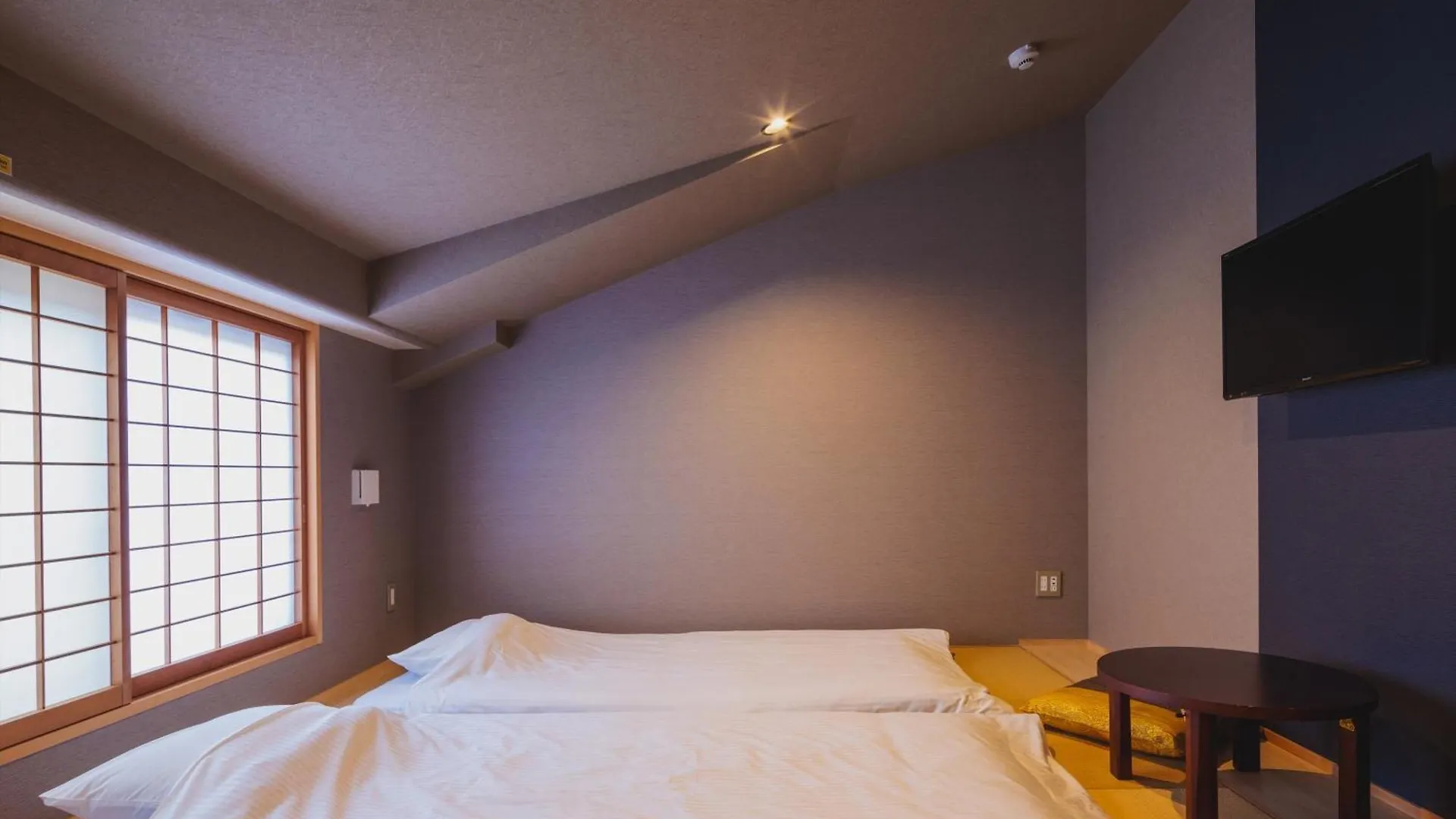 Hotel Giappo Franca Kioto