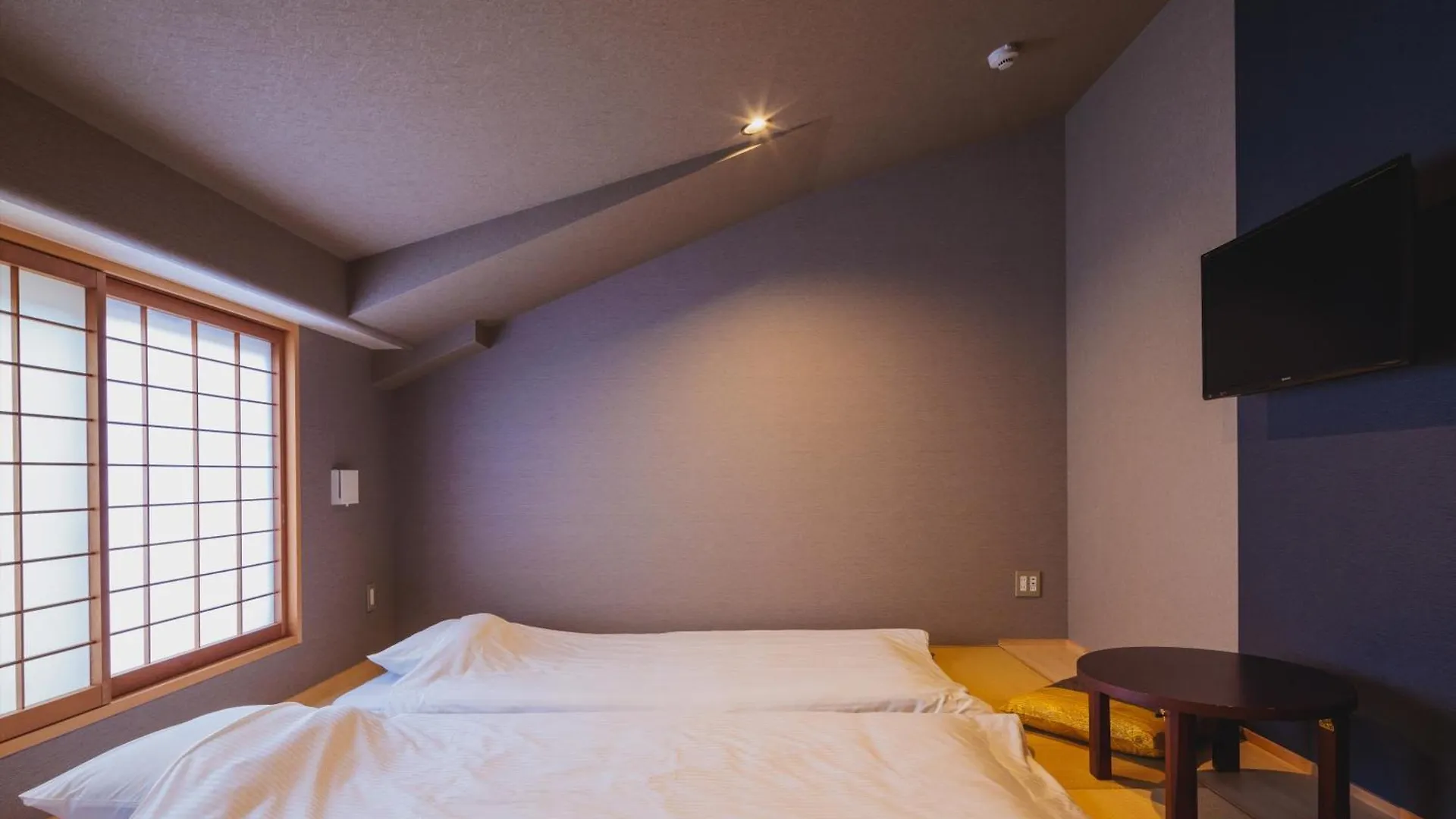 Hotel Giappo Franca Kioto 2*,  Japón
