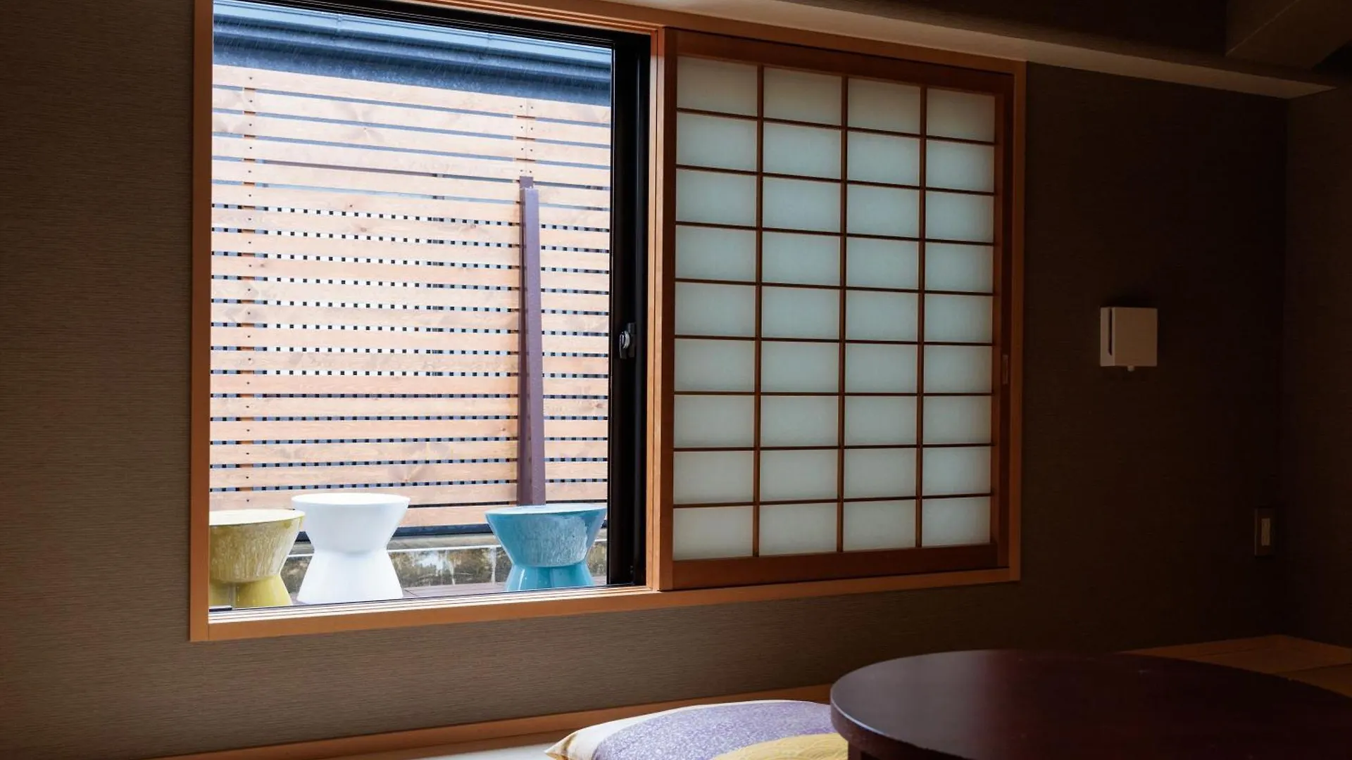 Hotel Giappo Franca Kioto