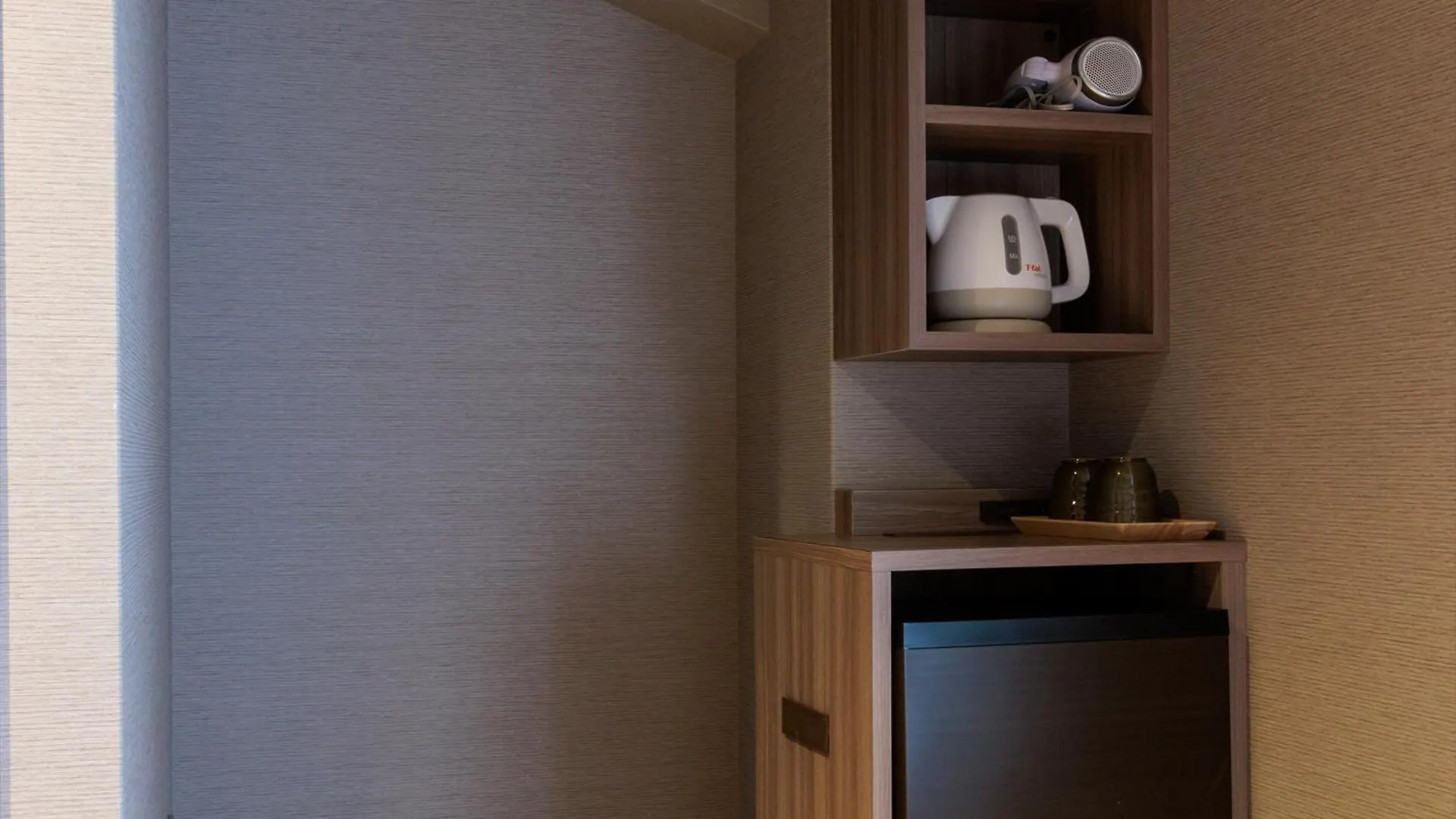 Hotel Giappo Franca Kioto