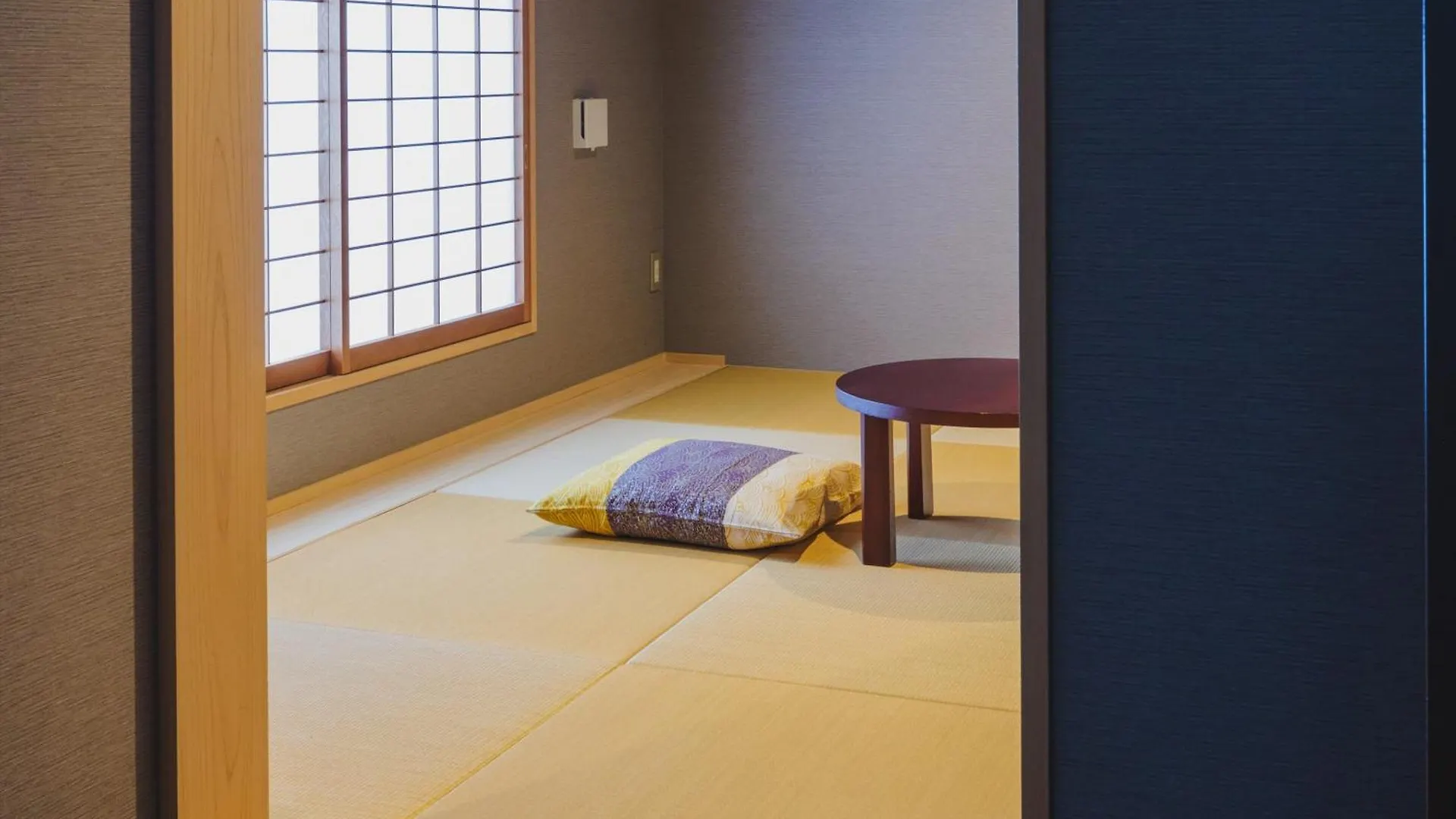Hotel Giappo Franca Kioto