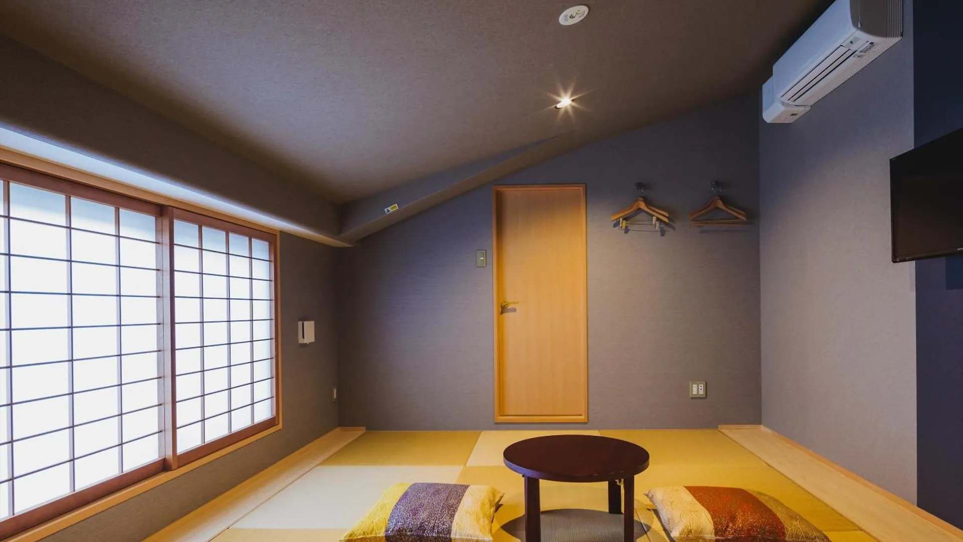 Hotel Giappo Franca Kioto