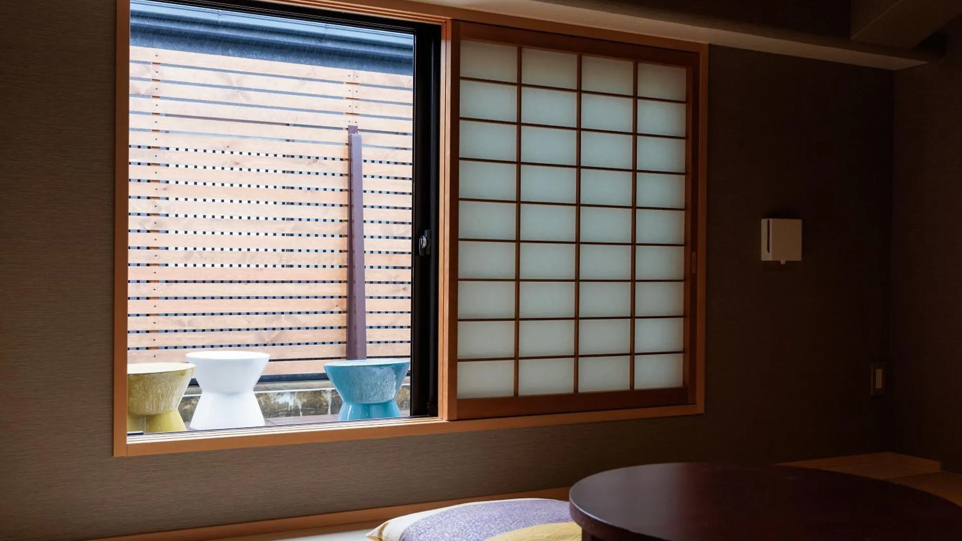 Hotel Giappo Franca Kioto