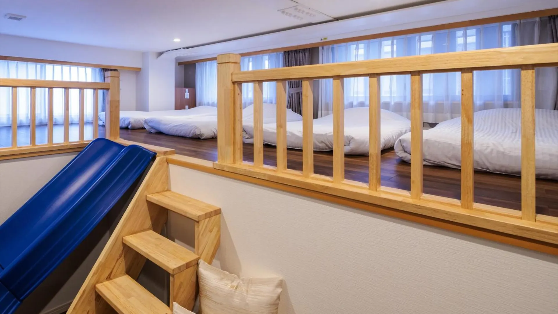 Hotel Giappo Franca Kioto Japón