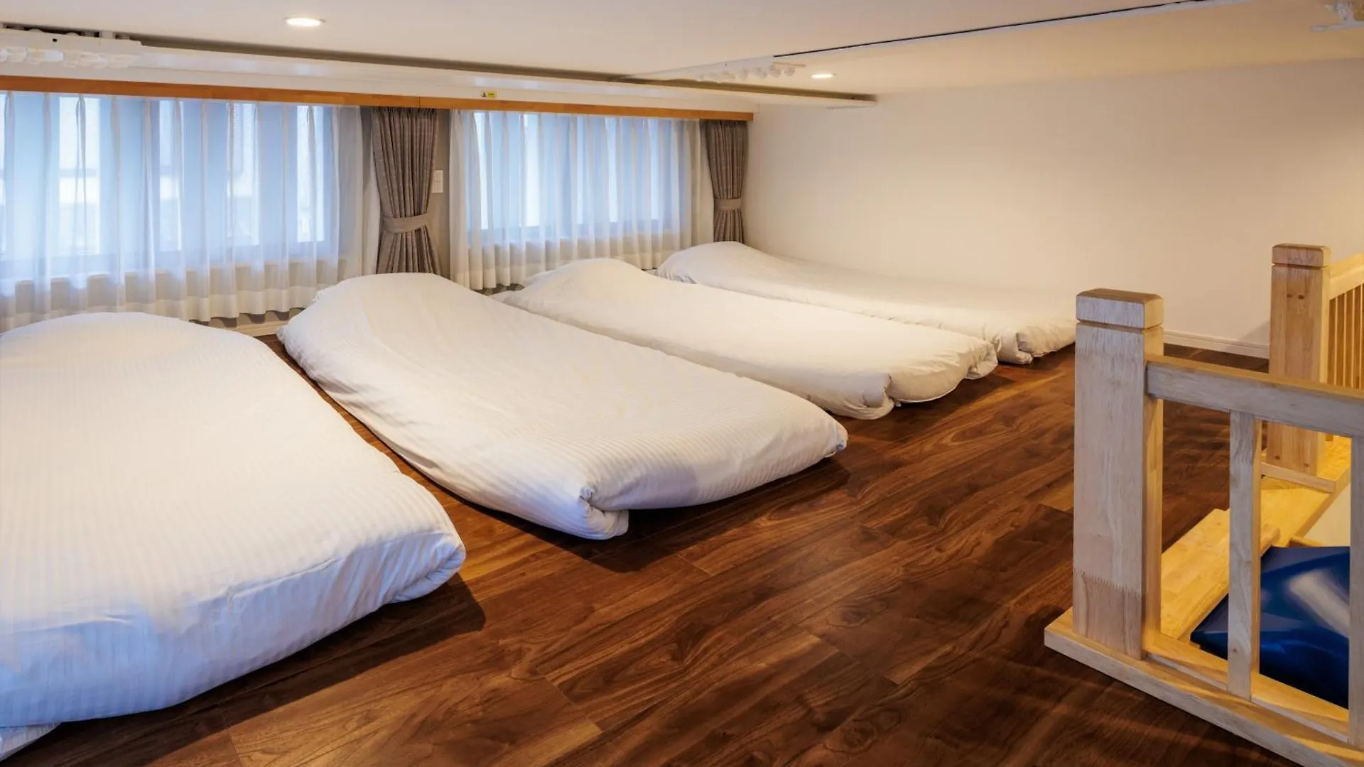 Hotel Giappo Franca Kioto