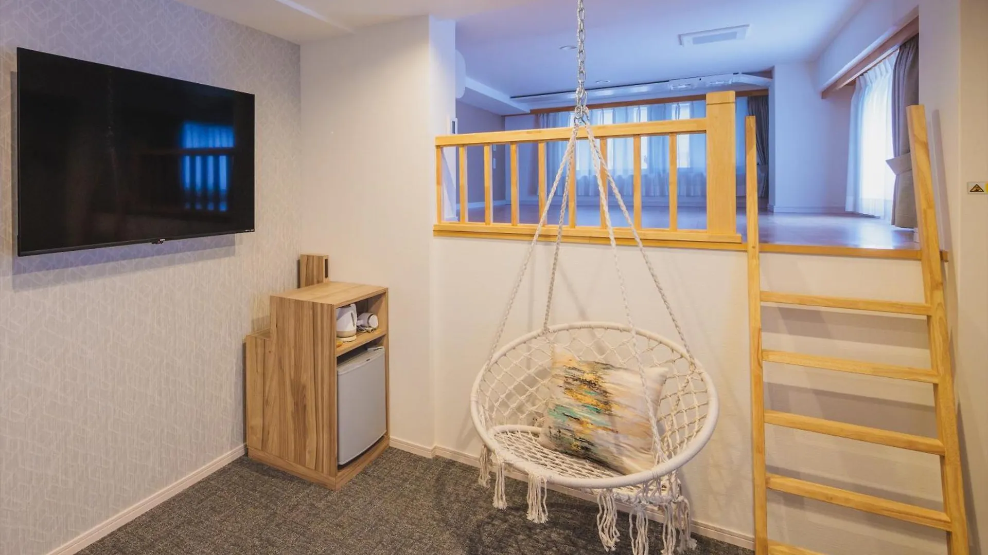 Hotel Giappo Franca Kioto 2*,  Japón
