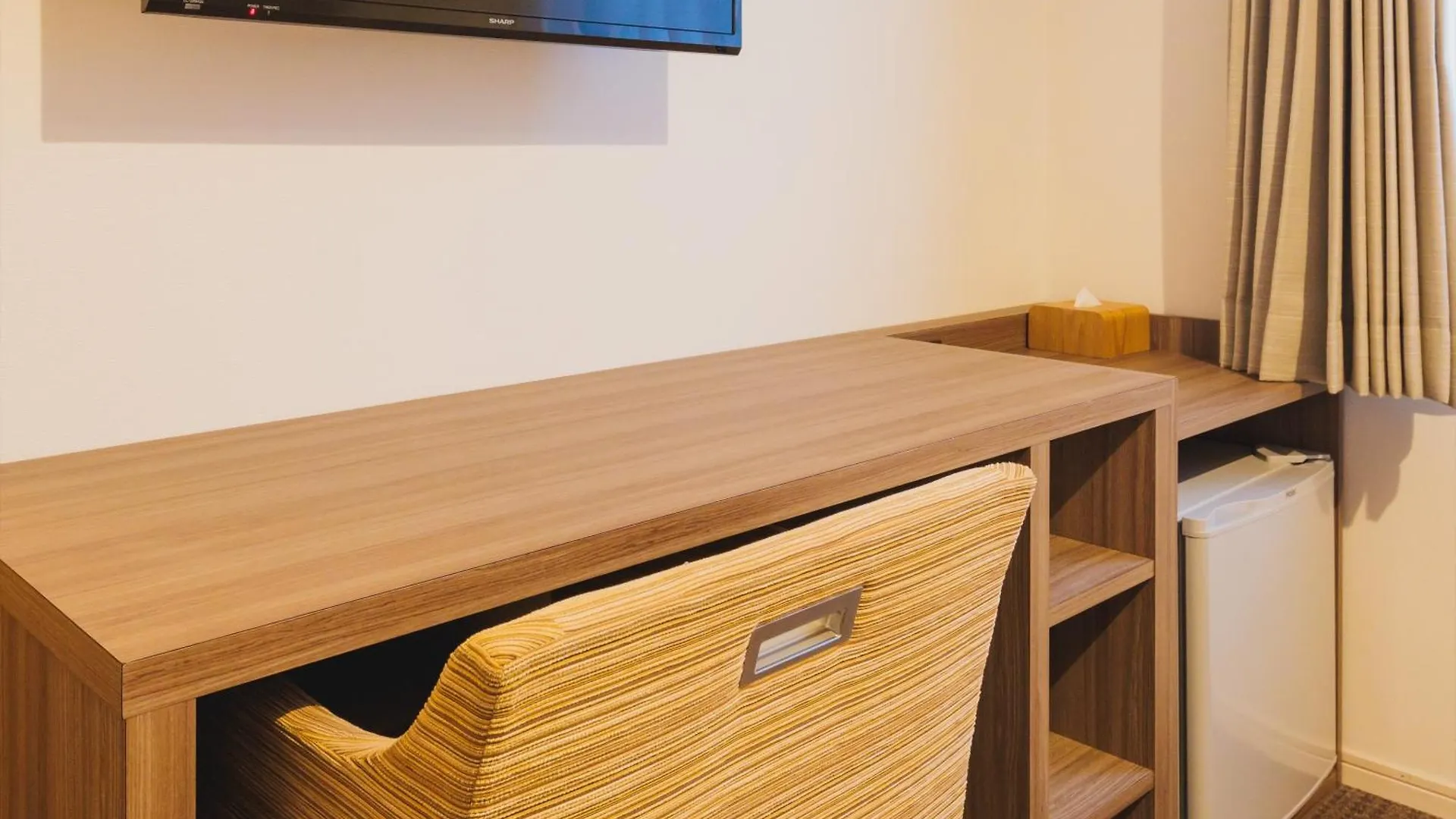 **  Hotel Giappo Franca Kyoto Japon