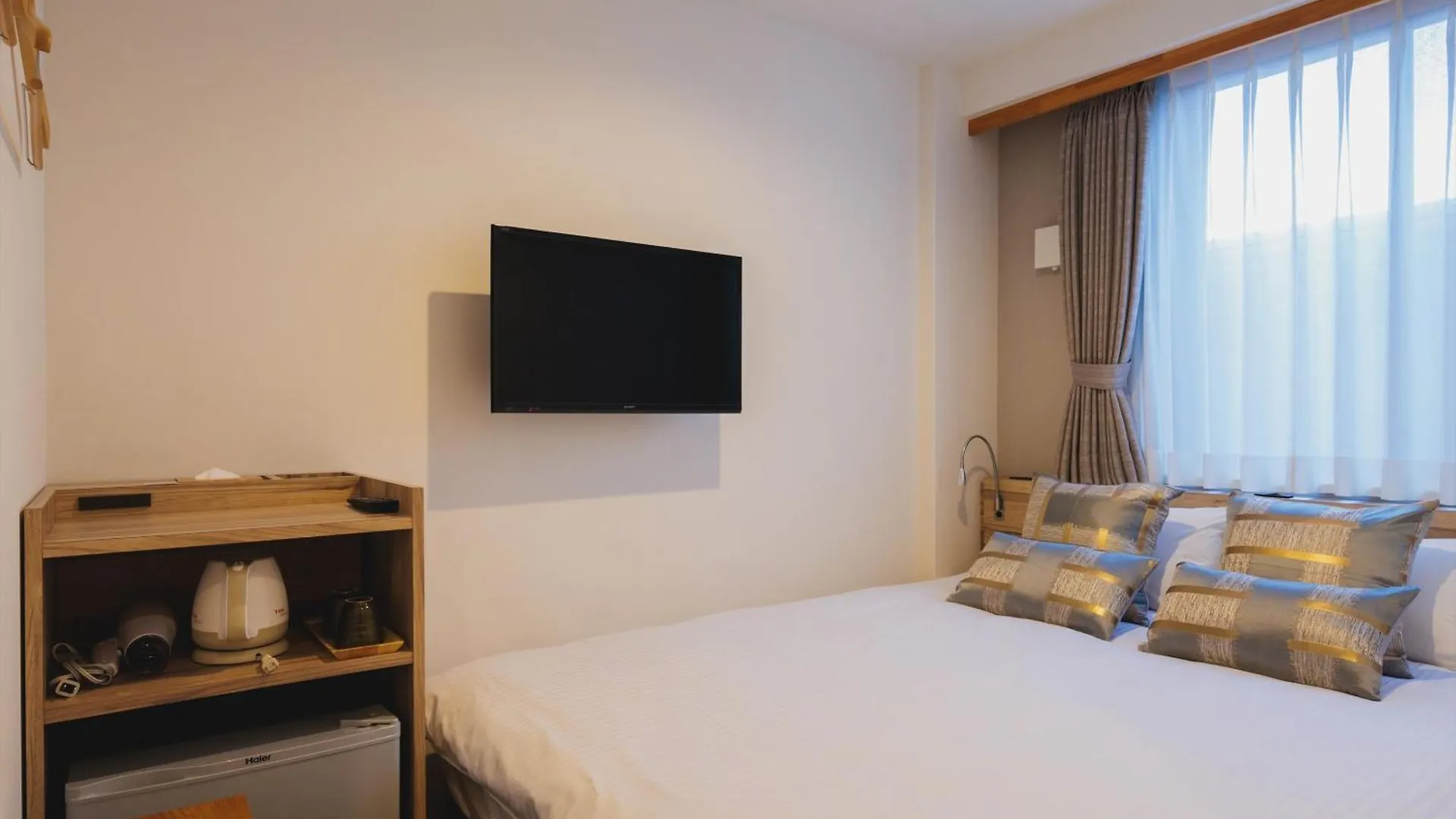 Hotel Giappo Franca Kioto