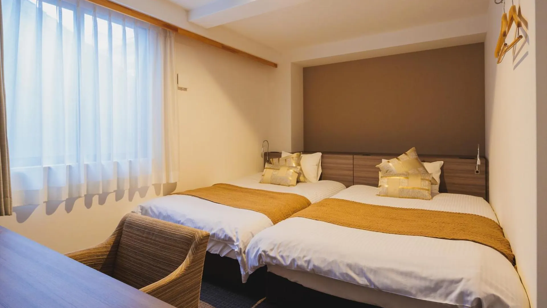 Hotel Giappo Franca Kioto